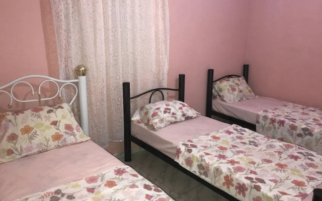 Brazil Inn Hostel Club