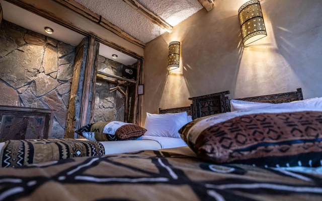 Hotel Xaluca Dades