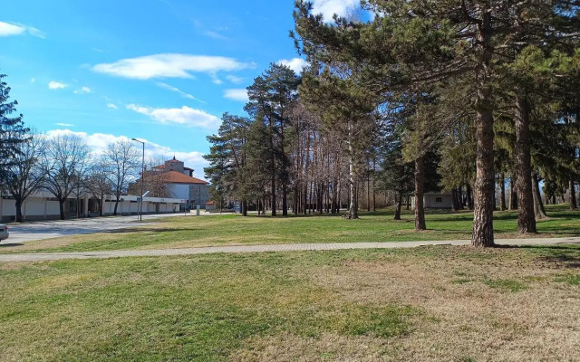 Luxury apartment Pravets Golf and SPA