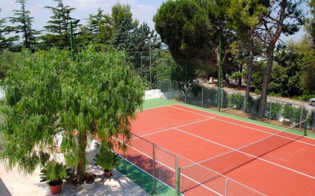 B&B Puglia Vista Mare
