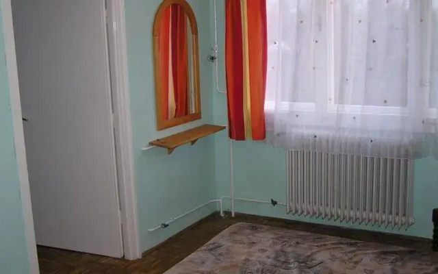 Anett Magánszállás