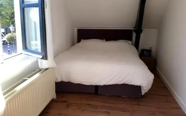 Zoetermeer City Centre Loft Apartment
