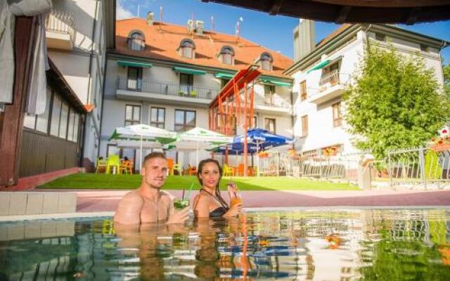 Thermal Hotel Balmaz