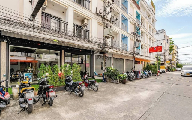 Star House Patong