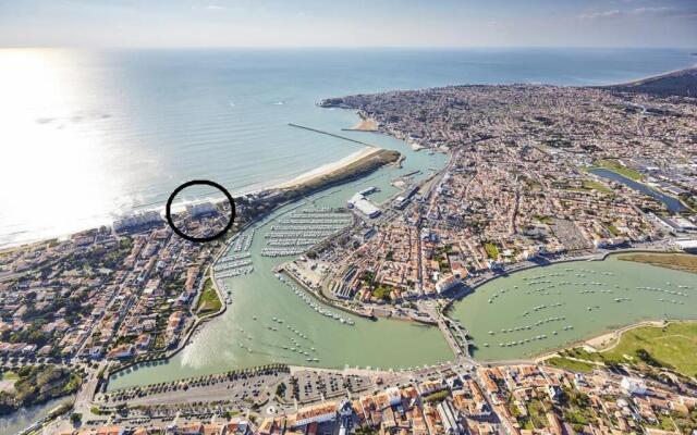 Résidence La Garenne