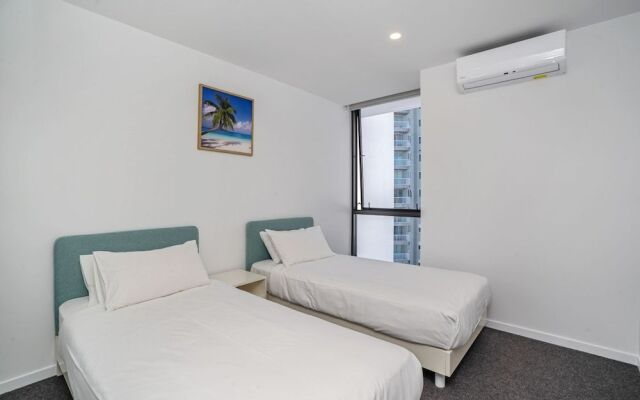 Peninsular GoldCoast