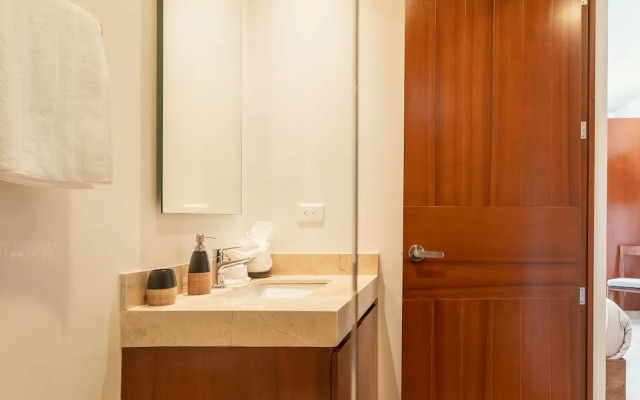 NHOA 312A 2BR Jungle View Aldea Zama