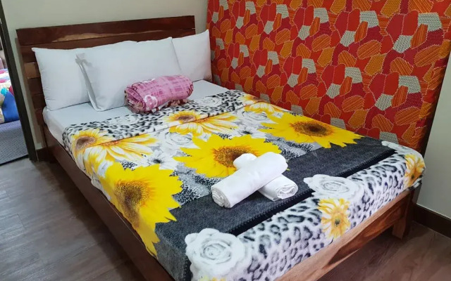 N210 at Outlook Ridge Baguio