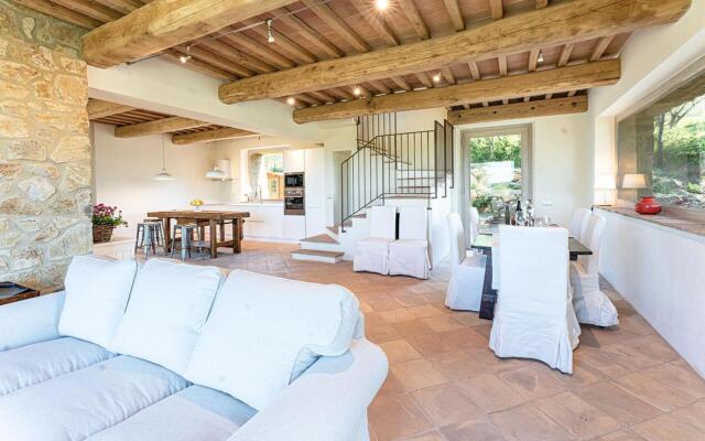 Amandula 6 in Castel del Piano