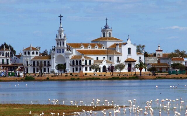 Casa Rural Doñana 51