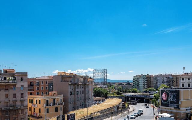 Trastevere novecento