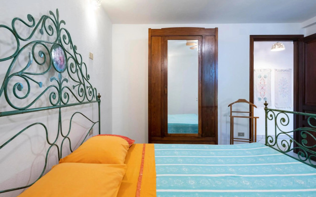 Villa Belvedere-appartamento Ulivi