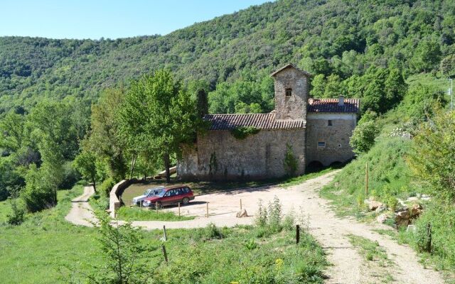 Rectora de Castellar