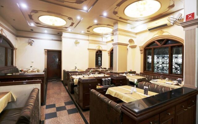 OYO 3646 Hotel Shree Yash