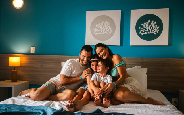 Tabaobí Smart Hotel
