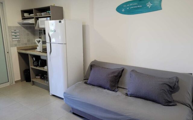 Dona Floripa Suites e Apartamentos