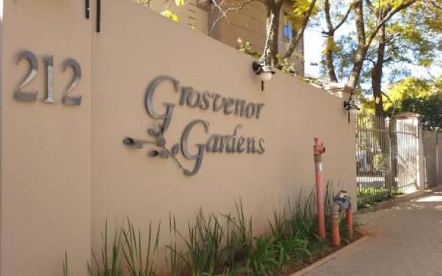 Grosvenor Apartments