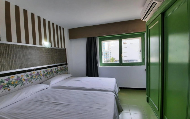 Destinos de Sol Roquetas de Mar Apartamentos