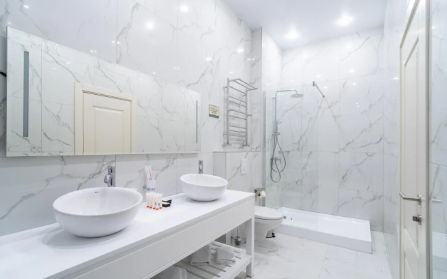 Русские Сезоны село Вятское 4*