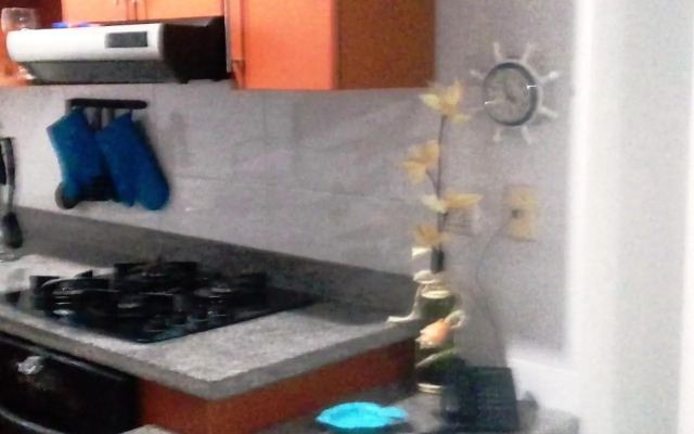 Costa Azul Suites Apartamento 603