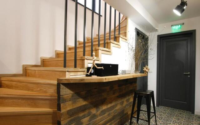 The Pines Boutique Villa