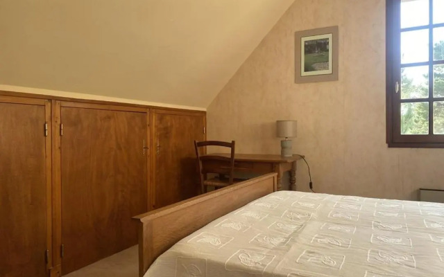 Maison Erquy, 5 pièces, 9 personnes - FR-1-501-123