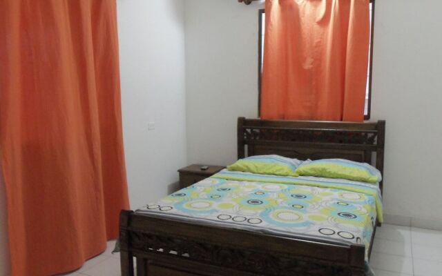 The Meeting Point Hostel
