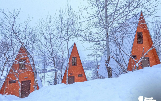 Paradiso Resort Mestia