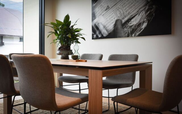 Prominence by The Hakuba Collection