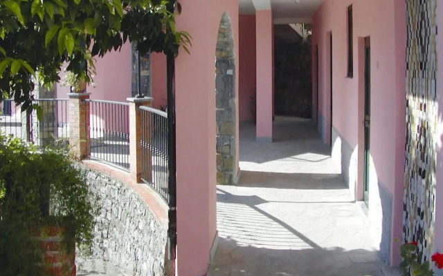 Apartment in Castellaro With Communal Pool-formerly TUI Ferienhaus