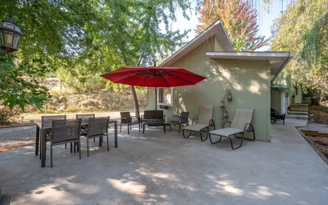 Munson Mountain Estates