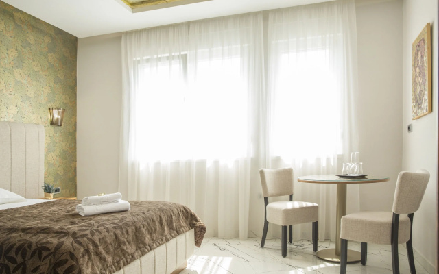 Boutique Hotel Arta
