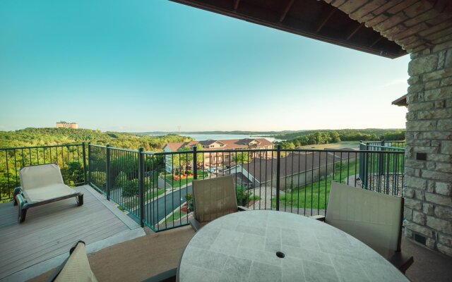 Majestic at Table Rock