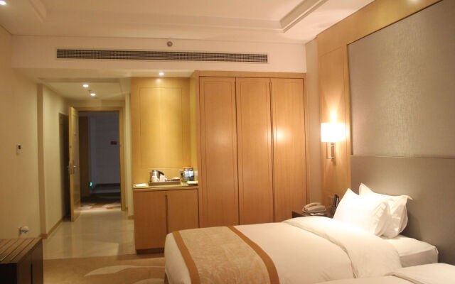 Fliport Garden Hotel Xiamen