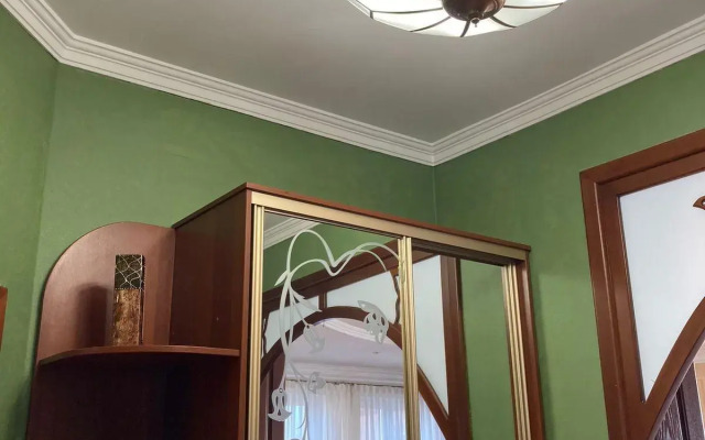 Вилла в Калининграде