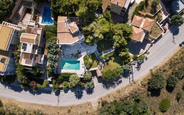 Villa Maya