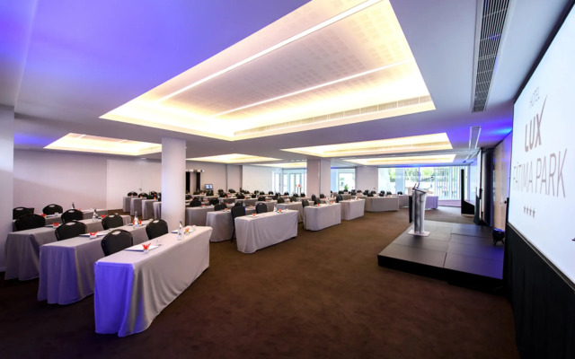 Lux Fatima Hotel