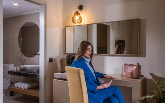Malena Hotel & Suites - Adults Only by Omilos Hotels
