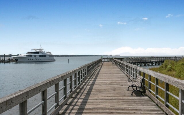 Sandestin Market Street