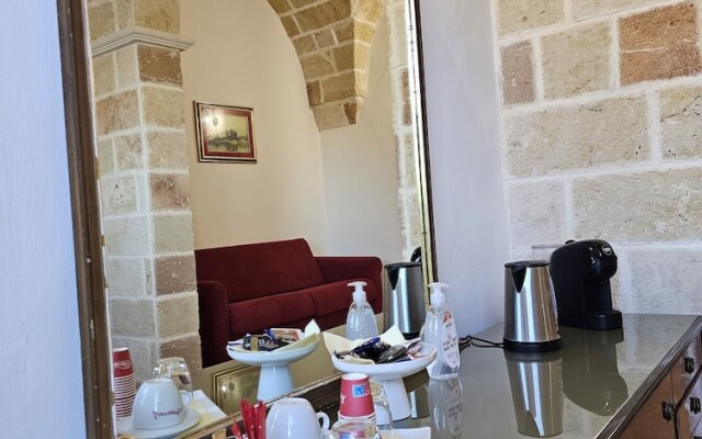 Luxury B&B Casina il Mandorlo