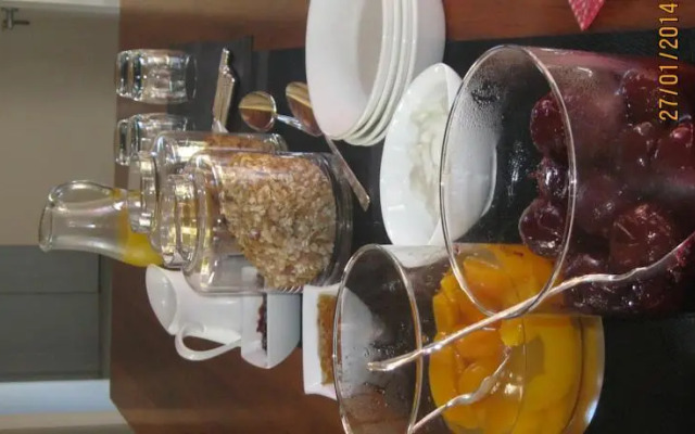 104 on Moore Bed & Breakfast