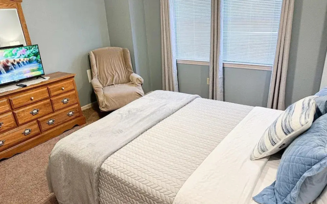 Wimbledon Beauty - Cozy and Charming