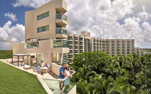 Royal Holiday Club Grand Park Royal Cozumel - Vacation Club