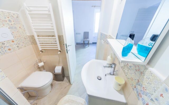 La Terrazza sul Tempio di Apollo