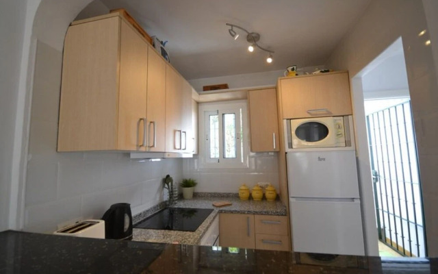 Homely Apartament - Stella Blanca