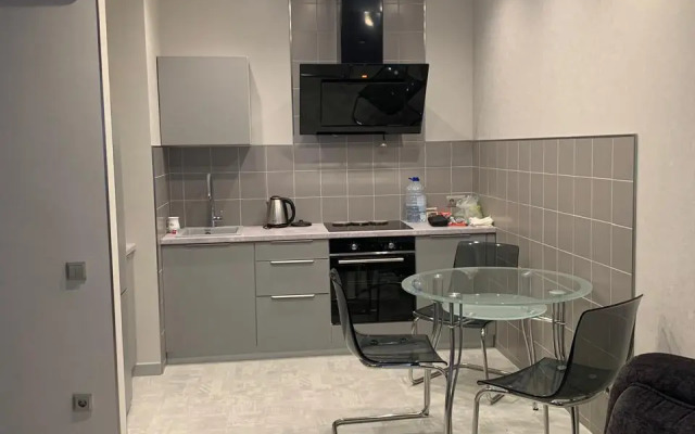 Квартира на бульваре Ибрагимова 90/2