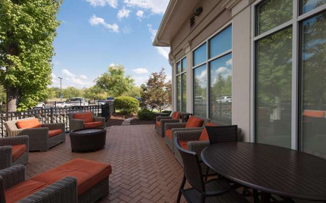 Hilton Garden Inn Columbia/Harbison