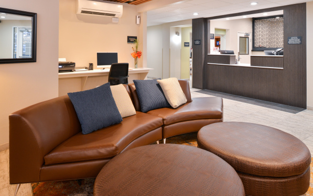 Candlewood Suites Austin-Round Rock by IHG