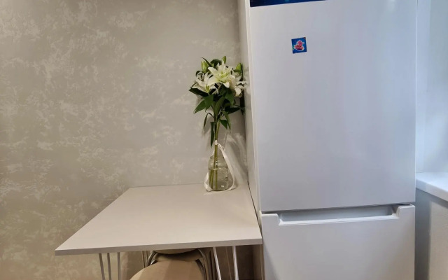 Апартаменты на улице Звёздной