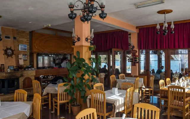 Inn Galija